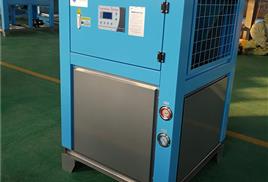 冷水机 食品加工设备制冷用 冷水机,低温冷冻机,风冷式冷水机,水冷式冷水机,冰水机