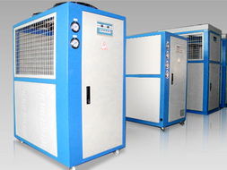 激光冷水机深圳激光冷水机行业专用冷水机